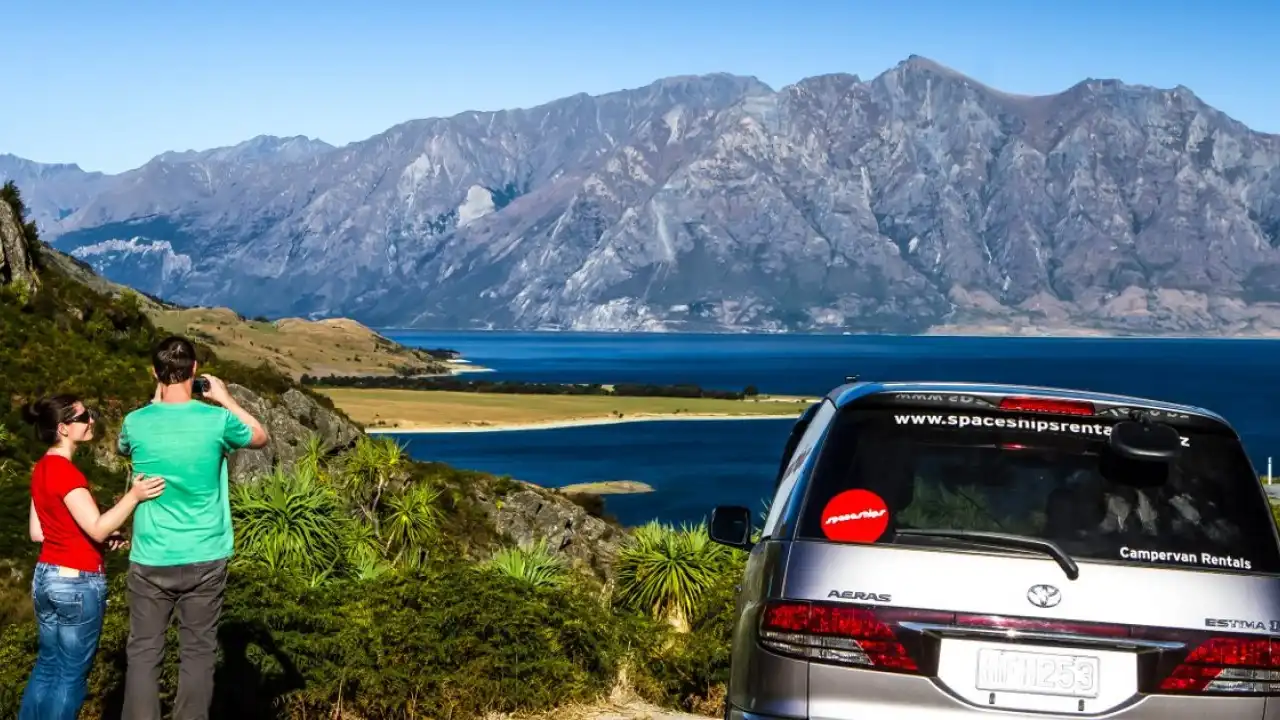 North Island vs South Island Road Trip Which is Best
